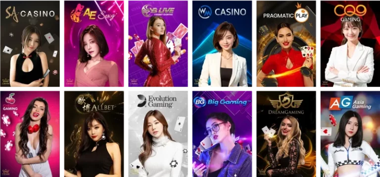 casino